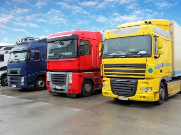 İzmir Doğancılar Nakliye